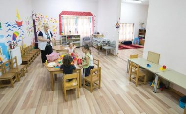 Komuna Çeshinovë-Obleshevë ka 16 fëmijë me aftësi të kufizuara, por nuk ka çerdhe