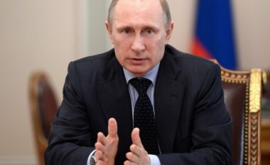 Putin: E papranueshme të bëhen akuza pa prova për sulmin kimik në Siri