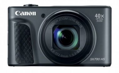Arrin fotoaparati digjital Canon PowerShot SX730 HS (Foto)