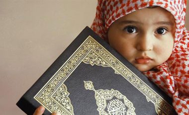 Lindshmëria e lartë, Islami në krye të botës deri në vitin 2075