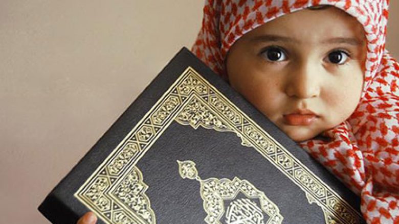Lindshmëria e lartë, Islami në krye të botës deri në vitin 2075