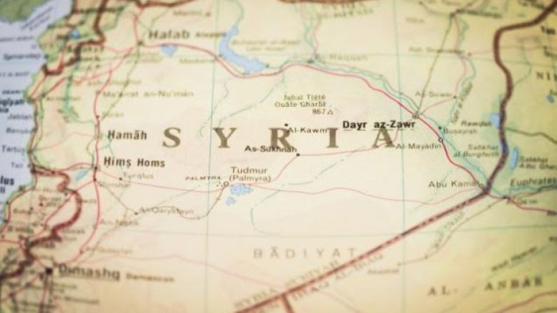 Pentagoni dëshiron vazhdimin e bashkëpunimit me Rusinë për Sirinë
