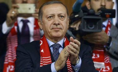 Erdogan: Pas referendumit, propozimi për dënimin me vdekje