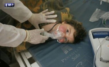 Shtëpia e Bardhë: Nuk ka prova se sulmi kimik në Siri ka qenë i sajuar