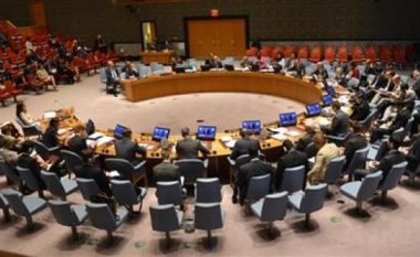 Rusia kundërshton projekt-rezolutën e KS të OKB-së për sulmin në Siri