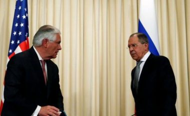 Rusia-SHBA, të gatshme për dialog pavarësisht mos besimit