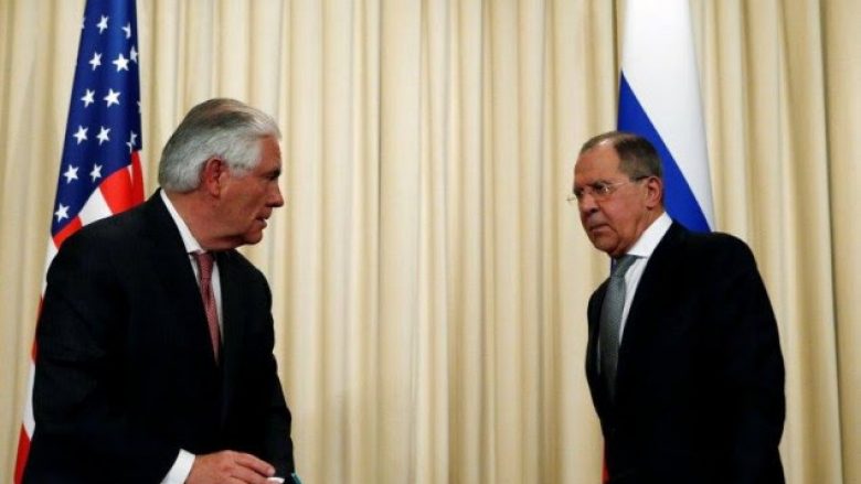 Rusia-SHBA, të gatshme për dialog pavarësisht mos besimit