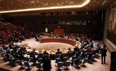 Rusia vë veto ndaj rezolutës për Sirinë