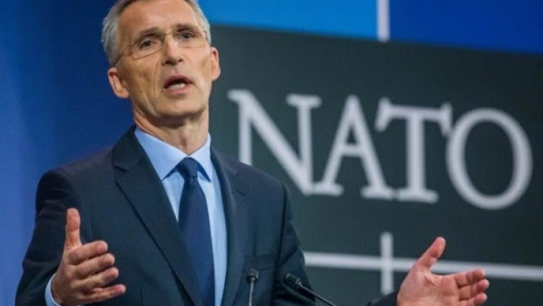 Stoltenberg kërkon nga Gjermania të investojë më shumë në ushtri