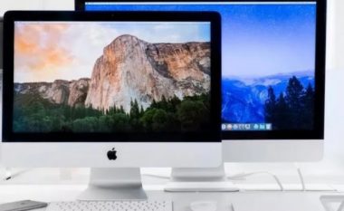 Apple me model të ri Mac Pro
