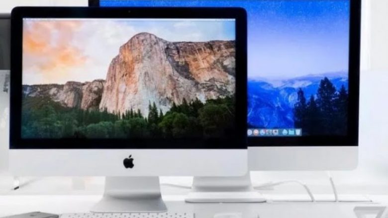Apple me model të ri Mac Pro