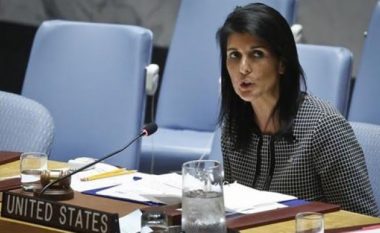 Haley: Paqeruajtësit e OKB-së duhet ta ndalojë abuzimin