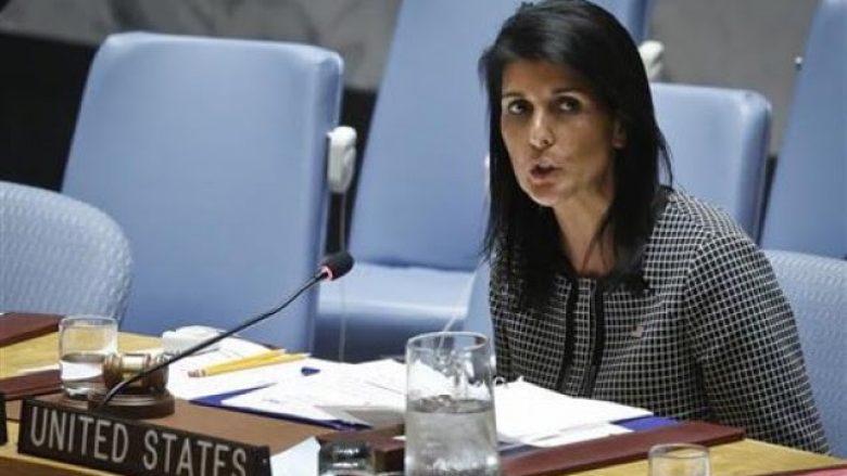 Haley: Paqeruajtësit e OKB-së duhet ta ndalojë abuzimin