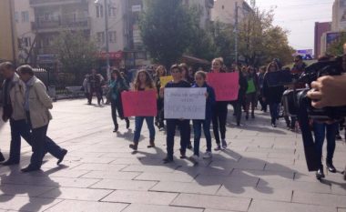 Gratë e Kosovës kundër vendimit të Gjykatës së Prizrenit, kërkojnë dënim maksimal për vrasësin e Zejnepe Berishës