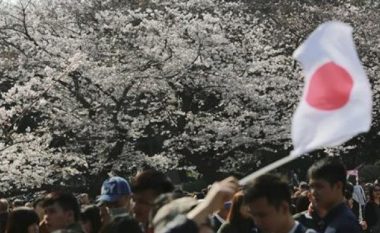 Japonia në kujdes për shkak të Koresë Veriore