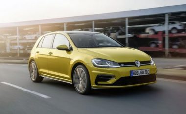 Volkswagen ofron Golf 1.5 TSI me 150 kuaj fuqi