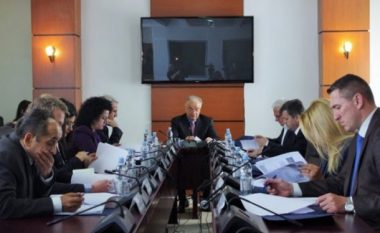 Hoxhaj e Shala raportojnë sot para Komisionit për Stabilizim Asocim