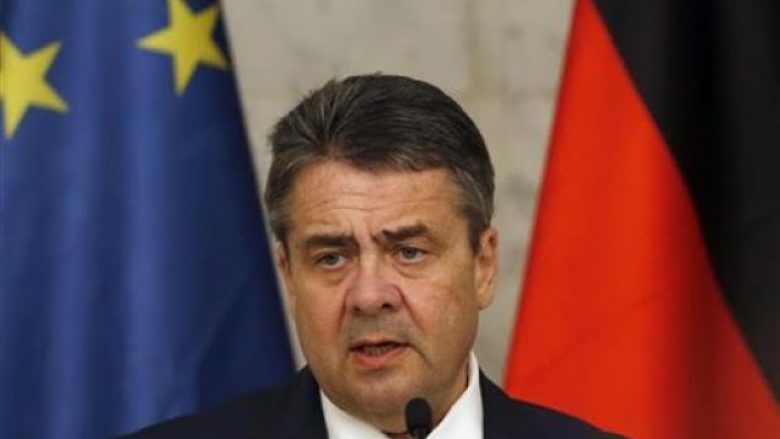 Gabriel: Turqia duhet të mbetet në NATO