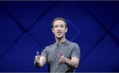 Zuckerberg premton pengimin e pamjeve të vrasjeve në Facebook