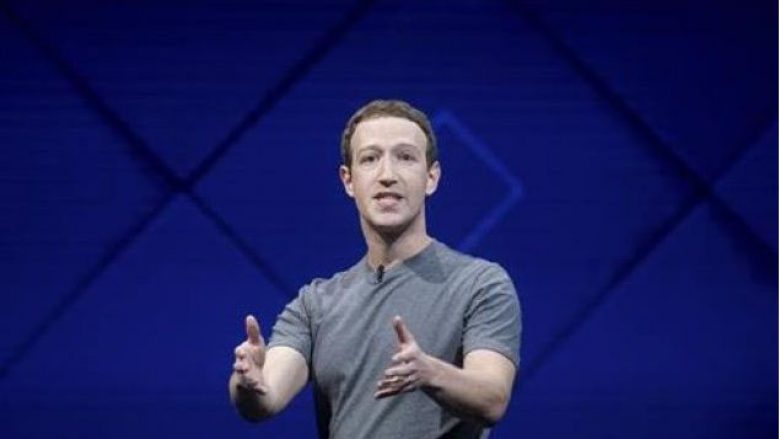 Zuckerberg premton pengimin e pamjeve të vrasjeve në Facebook