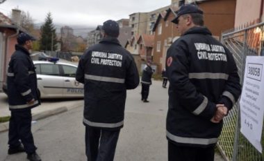 Ekzekutivi jep 31 mijë euro për ish-stafin e “Mbrojtjes Civile”