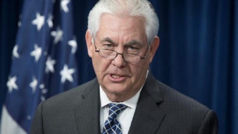 SHBA kërkon vlerësim të ri për heqjen e sanksioneve ndaj Iranit