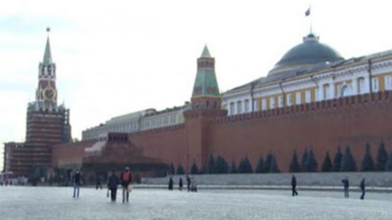 Arrestohen dy të dyshuar për përgatitje të sulmeve terroriste në Moskë
