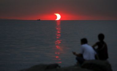 Këto imazhe vështirë të besohet se janë të vërteta (Foto)