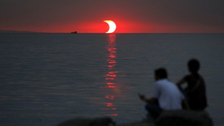 Këto imazhe vështirë të besohet se janë të vërteta (Foto)