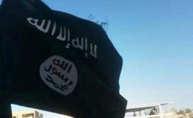 Vritet një prej liderëve shpirtërorë të ISIS-it