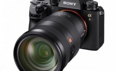 Sony vjen me fotoaparatin e fuqishëm Alpha A9 (Foto/Video)