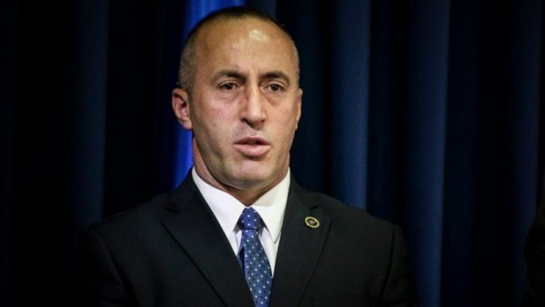 Haradinaj: Majlinda dhe Nora, sot ma keni rrit zemrën