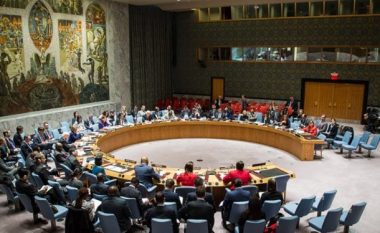 OKB kërcënon me sanksione të reja Korenë Veriore