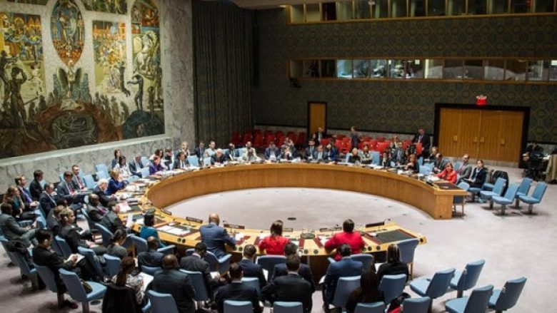 OKB kërcënon me sanksione të reja Korenë Veriore