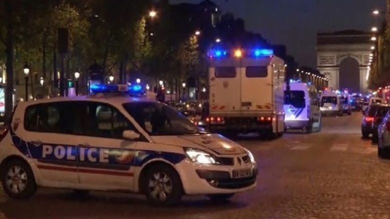 MPB e Francës: Cak i sulmit ishin policët