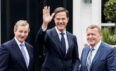 Danimarka, Holanda dhe Irlanda bëjnë thirrje për unitet për dosjen “Brexit”