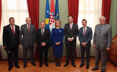 Kroacia konfirmon mbështetjen e Kosovës në Asamblenë Parlamentare të NATO-s