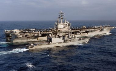 Haris: Së shpejti operacione të reja të SHBA-ve në Detin e Kinës Jugore