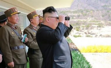 Koreja e Veriut akuzon SHBA-të dhe OKB-në për nxitje të luftës