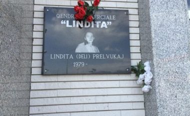 Në Pejë, me nderime u përkujtua Lindita Prelvukaj (Foto)
