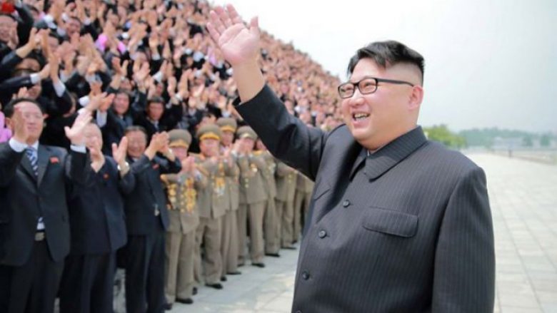 Amerikanët po planifikojnë përmbytjen e Kim Jong-unit: Kush do ta zëvendësojë liderin e Koresë së Veriut? (Foto)