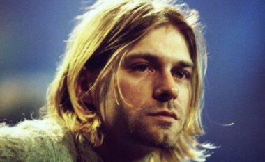 Pesë arsye pse njerëzit ende e duan Kurt Cobain