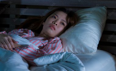 Cila është lidhja midis shkuarjes në gjumë, diabetit dhe depresionit?