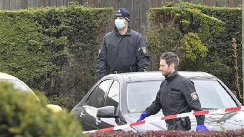 Prokuroria gjermane: Nuk ka fakte se i dyshuari është sulmuesi i Dortmundit