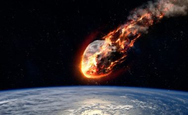 Një asteroid i madh pritet të kalojë afër Tokës