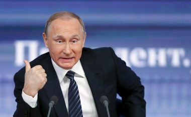 Shpërthimi në Shën Petersburg, vjen deklarata e parë nga Putin
