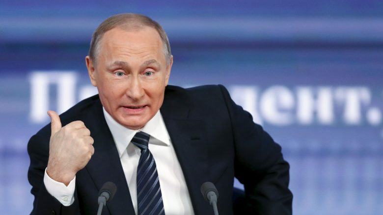 Shpërthimi në Shën Petersburg, vjen deklarata e parë nga Putin