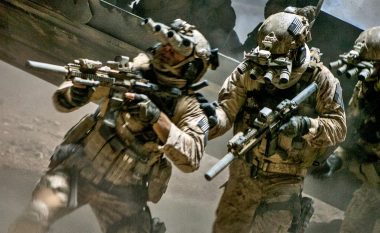 Njësia elitare e ushtrisë amerikane “Seal Team 6” që vrau Bin Ladenin, po thur një plan të veçantë për neutralizimin e Kim Jong-un (Foto)