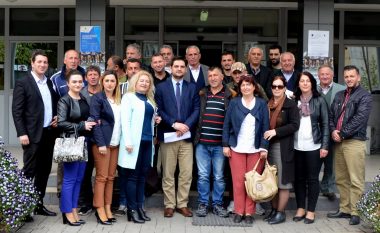 Komuna e Mitrovicës mbështet perimekulturën me rreth 250 mijë euro