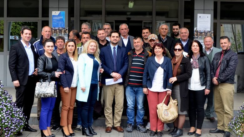 Komuna e Mitrovicës mbështet perimekulturën me rreth 250 mijë euro